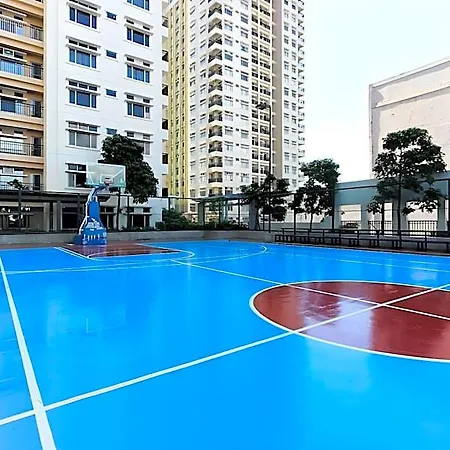 Cozy Pad In Cubao