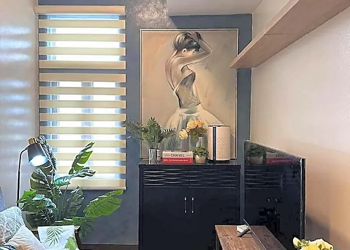 Cozy Pad In Cubao