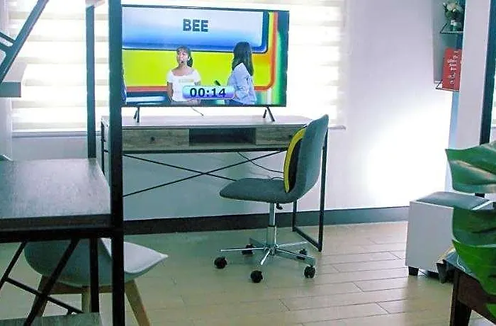 Hotel Cozy Pad In Cubao Manila