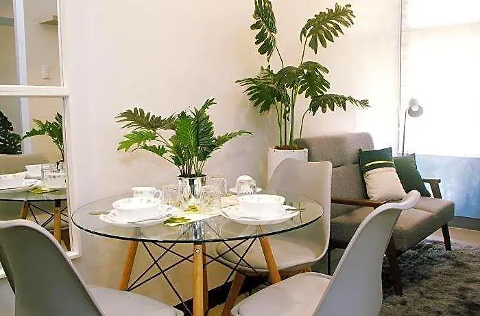 Cozy Pad In Cubao