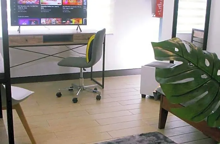 Hotel Cozy Pad In Cubao 4*