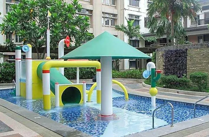 Cozy Pad In Cubao 4*