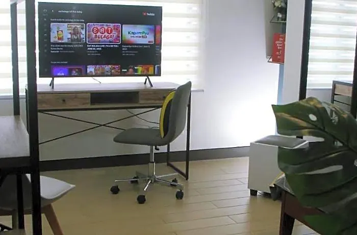 Hotel Cozy Pad In Cubao 4*