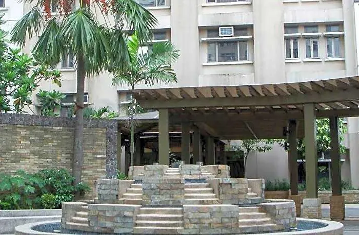 Hotel Cozy Pad In Cubao Manila