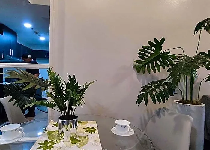 Hotel Cozy Pad In Cubao 4*