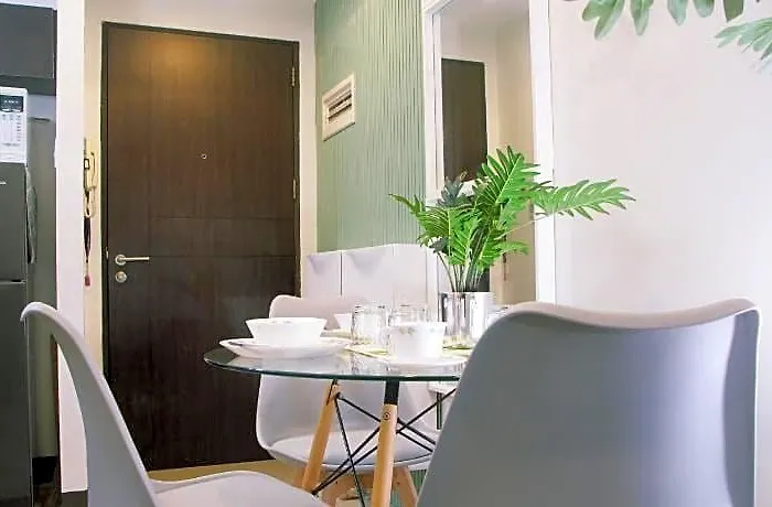 Cozy Pad In Cubao Hotel 4*