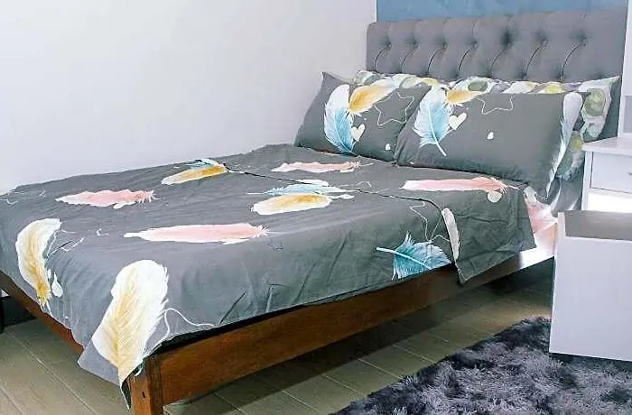 Cozy Pad In Cubao Hotel Manila