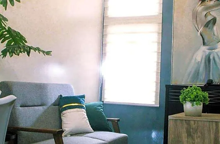 Cozy Pad In Cubao 4*
