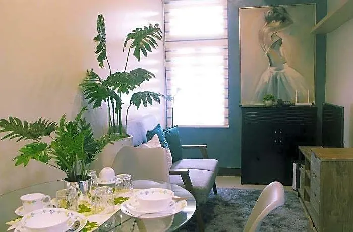 Cozy Pad In Cubao Hotel