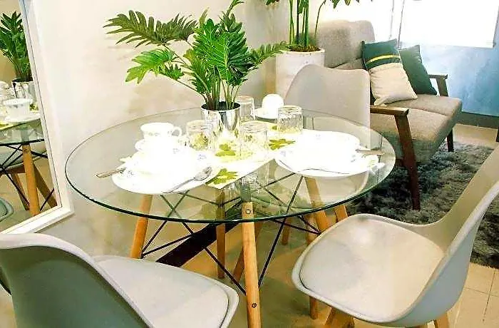 Cozy Pad In Cubao