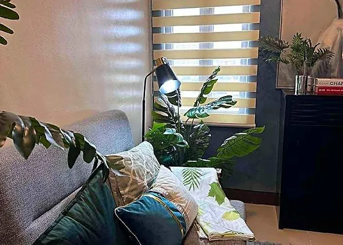 Cozy Pad In Cubao