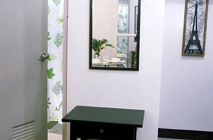 Cozy Pad In Cubao Hotel 4*