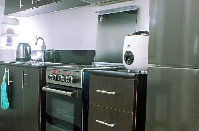 Cozy Pad In Cubao Hotel Manila