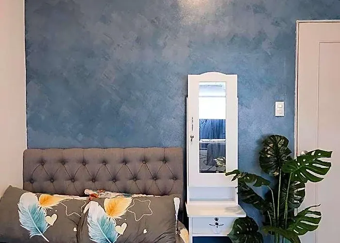 Hotel Cozy Pad In Cubao