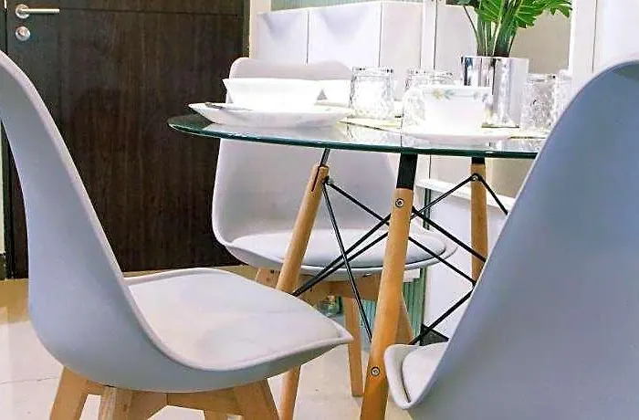Cozy Pad In Cubao 4*