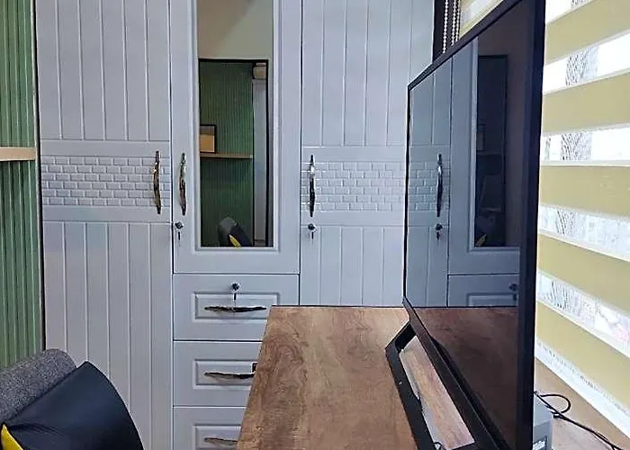 Cozy Pad In Cubao 4* Manila